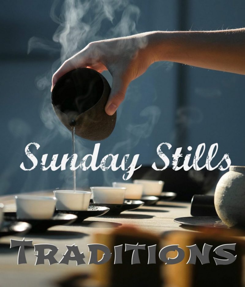 Sunday Stills: #Traditions