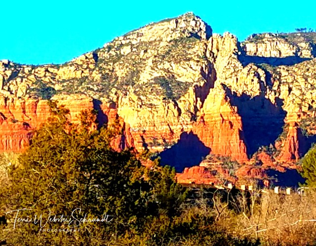 Sedona Red Rocks