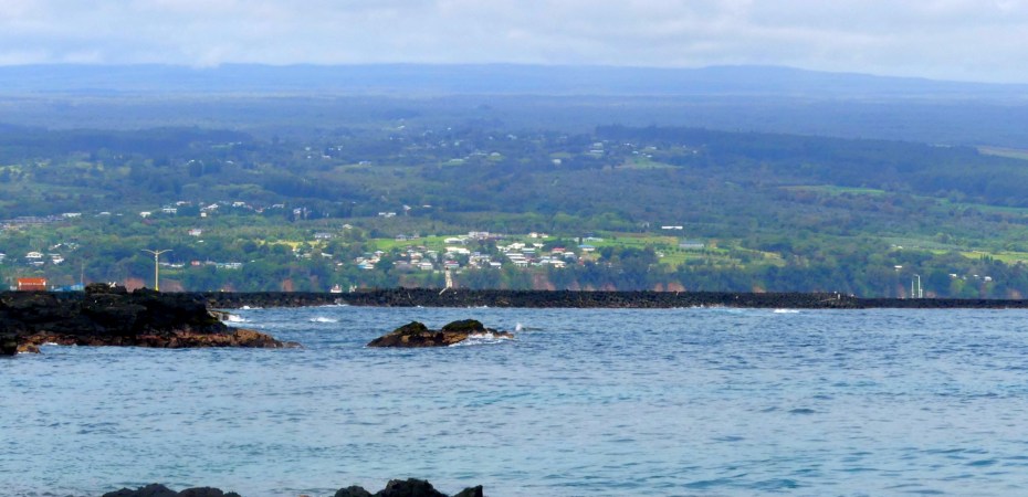 Hilo Bay View