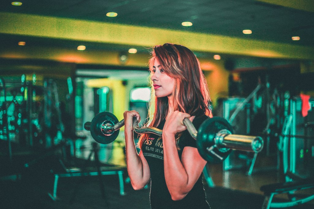 Smorgasbord Posts from Your Archives – #Potluck – Perspectives on Fitness (2014) by Terri Webster&nbsp;Schrandt