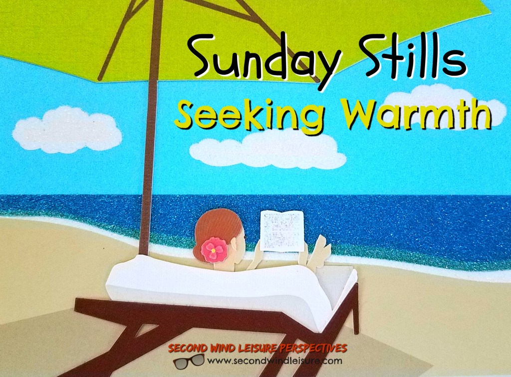 Sunday Stills: Seeking&nbsp;#Warmth