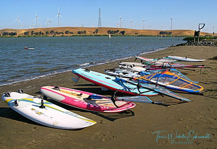 Windsurf Playground