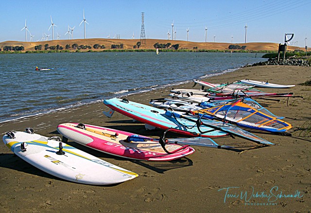 Windsurf Playground