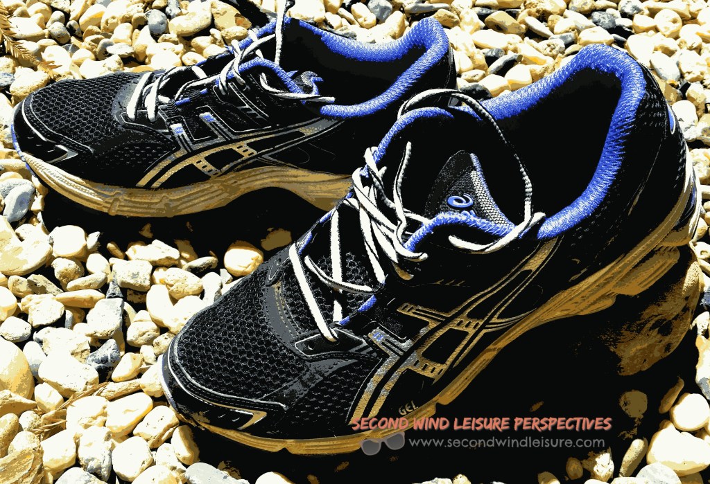 No Excuses #Fitness for Extreme&nbsp;Weather