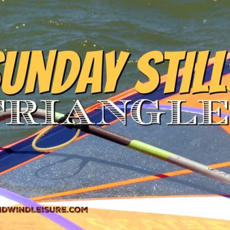 Sunday Stills Triangles