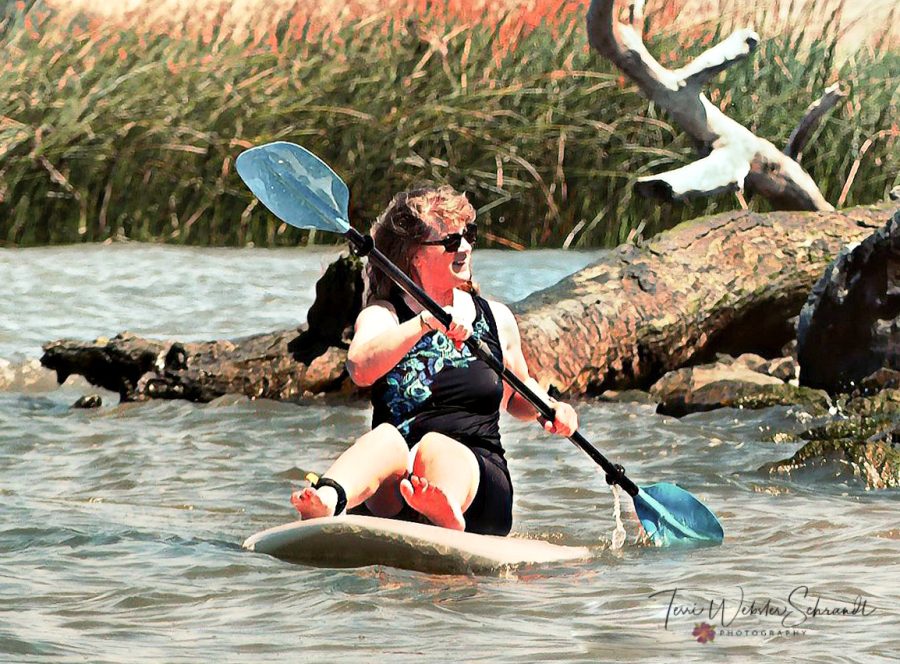 #WordlessWednesday: June is Great Outdoors&nbsp;Month