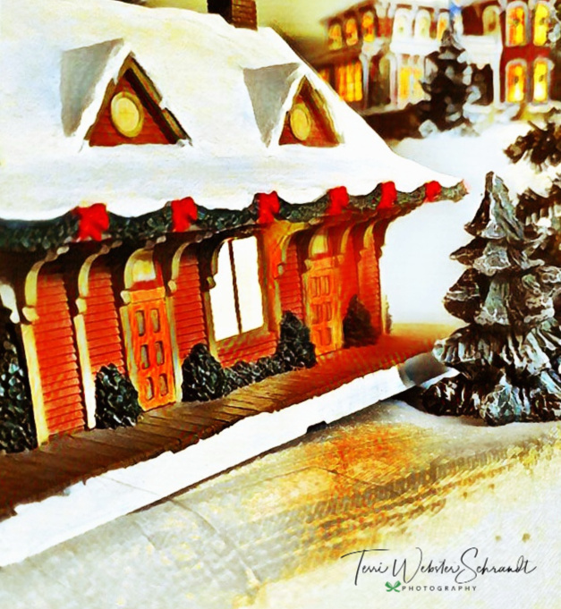 Christmas Village