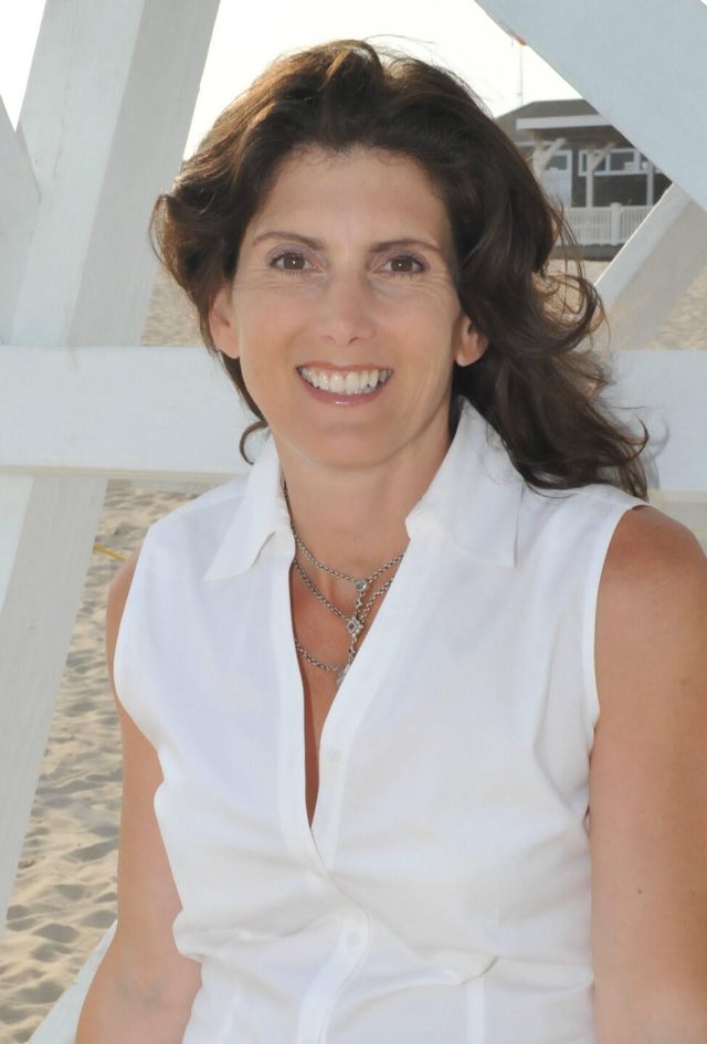 Author Joyce Shulman