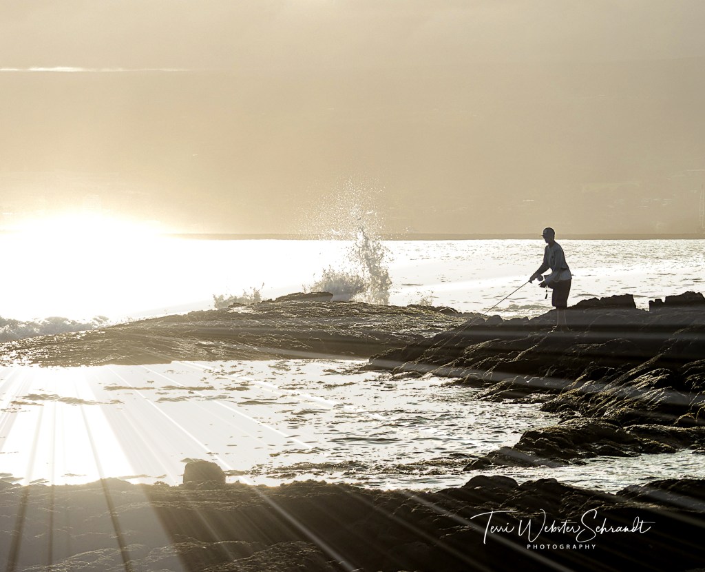 Sunday Stills: The Rise and Set of the&nbsp;Sun