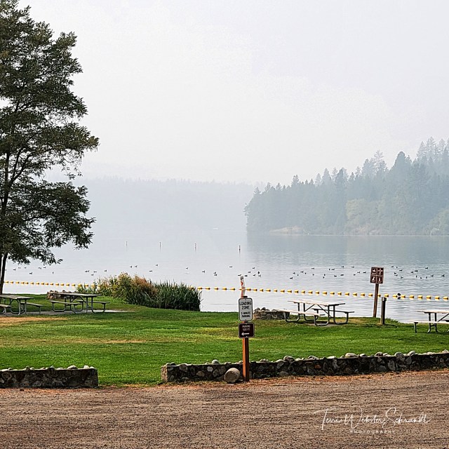 Riverside State Park, WA