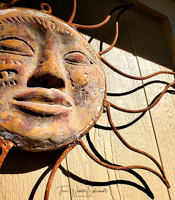 Sunday Stills: A #Weathered&nbsp;Look
