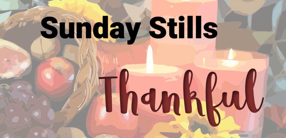 sunday still banner
