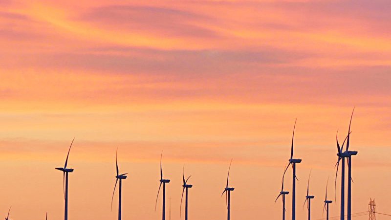 lenticular clouds over delta