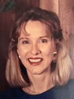 Author Jacqui Murray