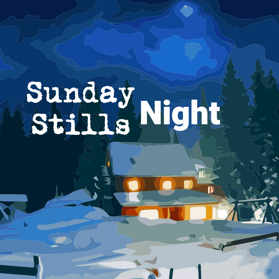 Sunday Stills: Lighting Up the&nbsp;#Night