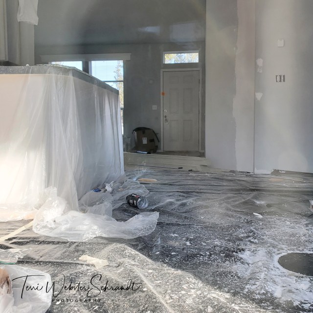 manufactured home interior work