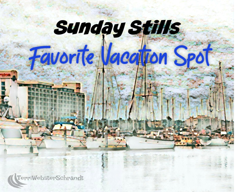 Sunday Stills: Favorite #Vacation&nbsp;Spot