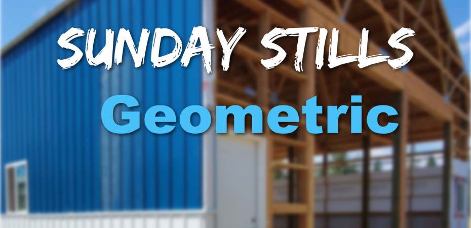 Sunday Stills Banner