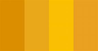 harvest gold graphic