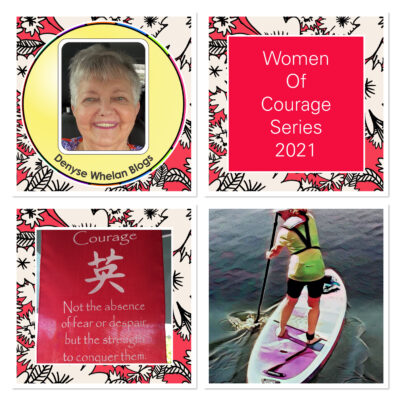 Denyse Whelan Graphic