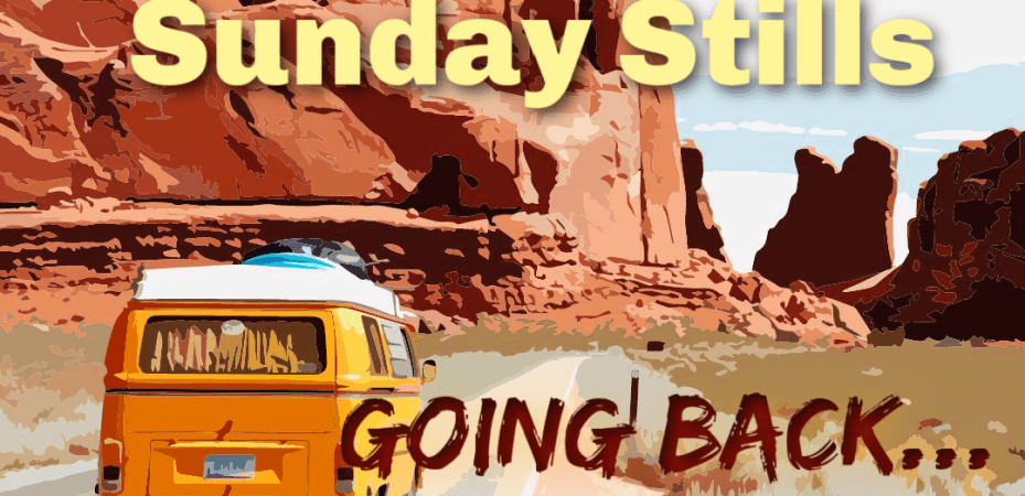 Sunday Stills Banner