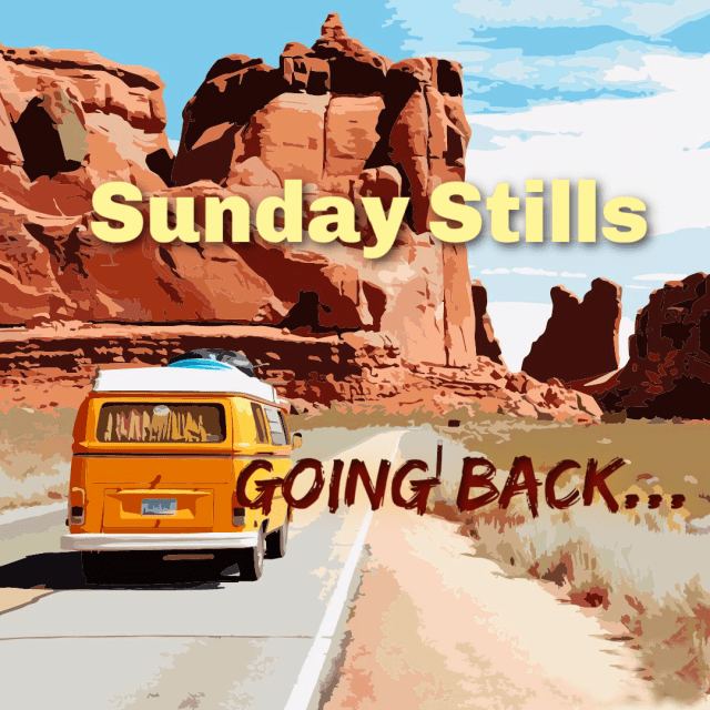 Sunday Stills Banner