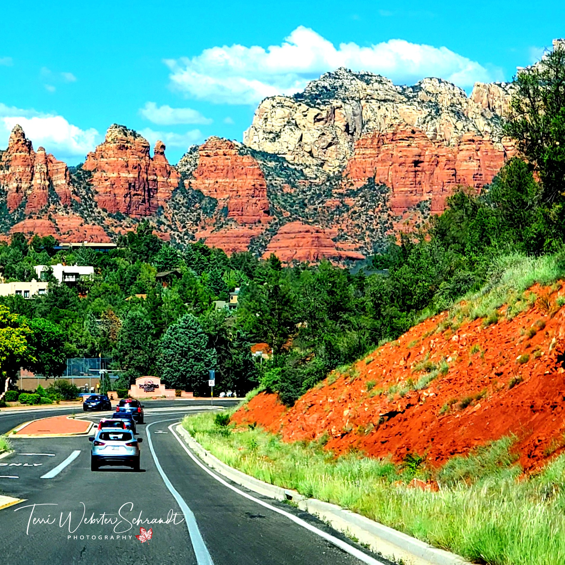 Sedona, AZ