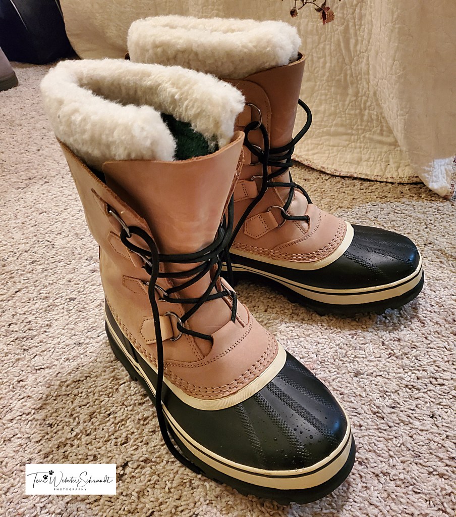 Sorel Boots