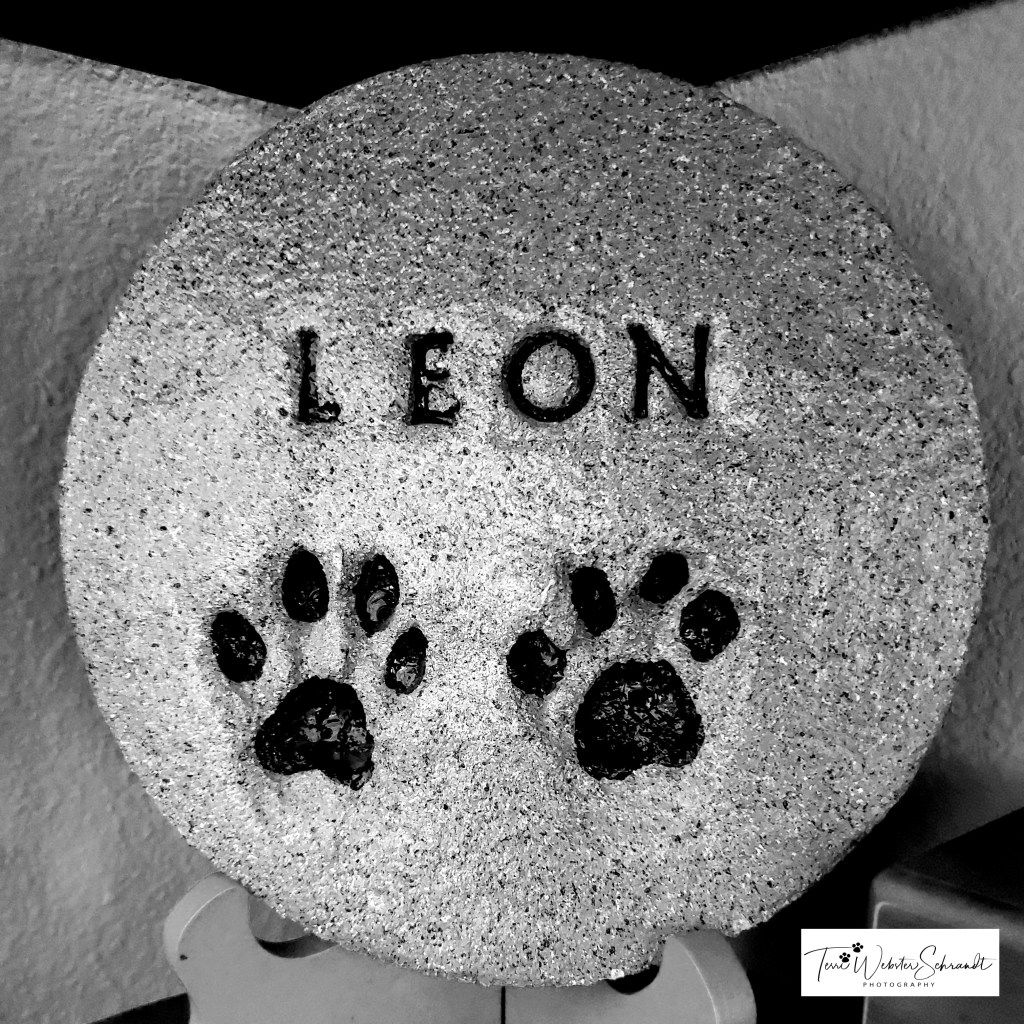 Leon's Memorial