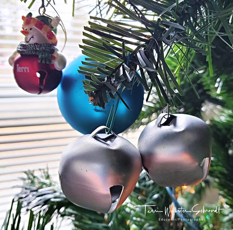 Sunday Stills: Christmas #Song Lyric Photo&nbsp;Challenge