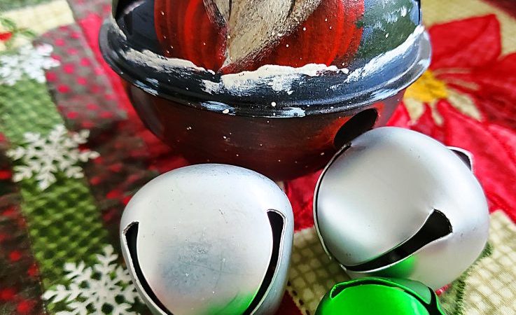 Christmas tree ornaments