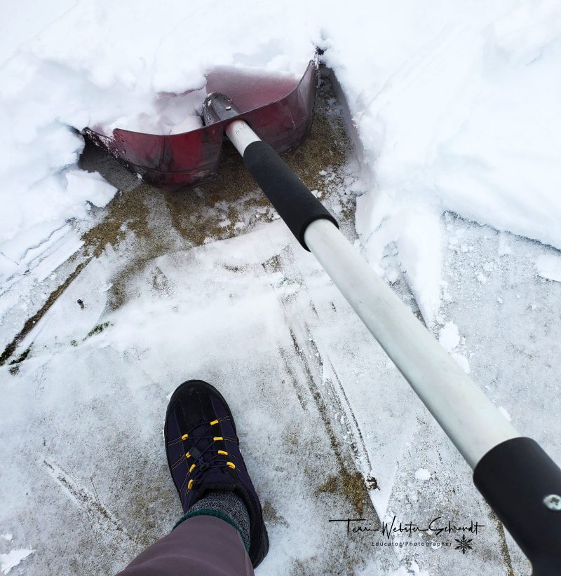 Fitness Friday: Forget These Four New Year’s&nbsp;Resolutions