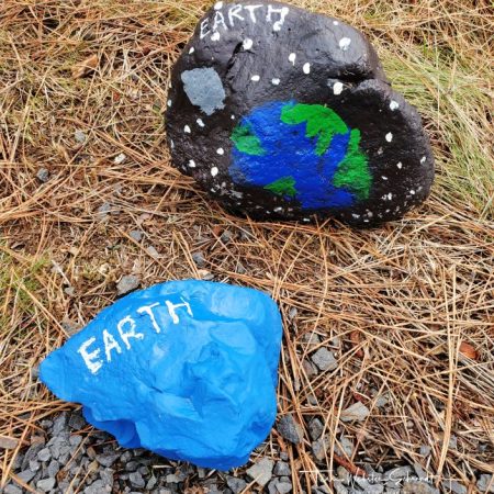 Earth Rock