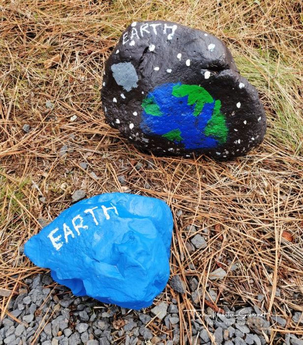 Earth Rock