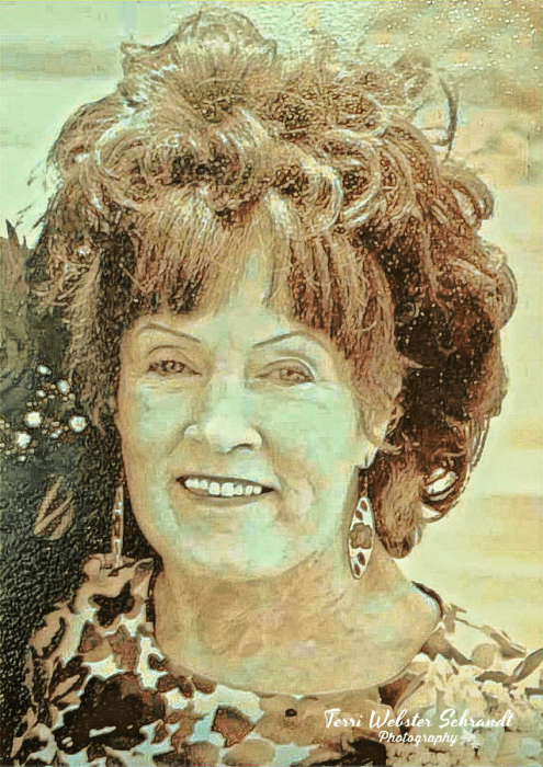 Diane McCune Webster