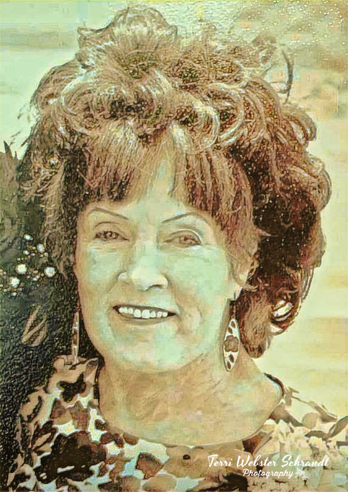 Diane McCune Webster