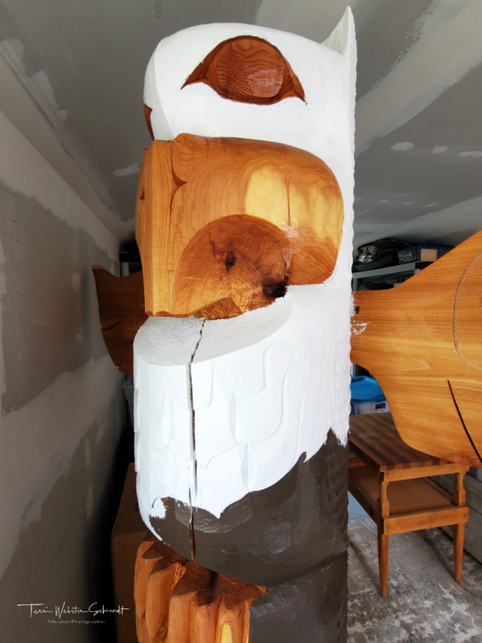 Totem Pole Project