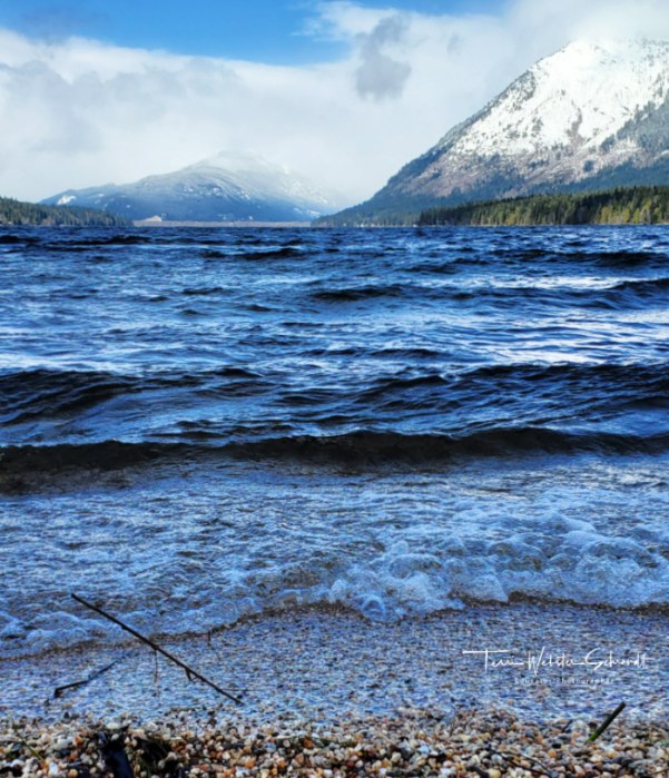 Lake Wenatchee