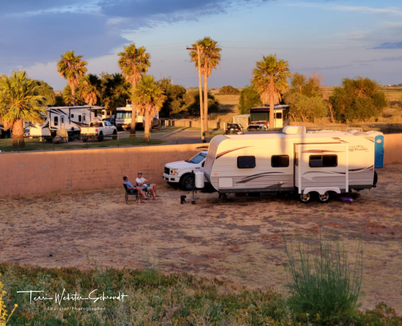 Sunday Stills: What a Long, Strange #RoadTrip It’s&nbsp;Been