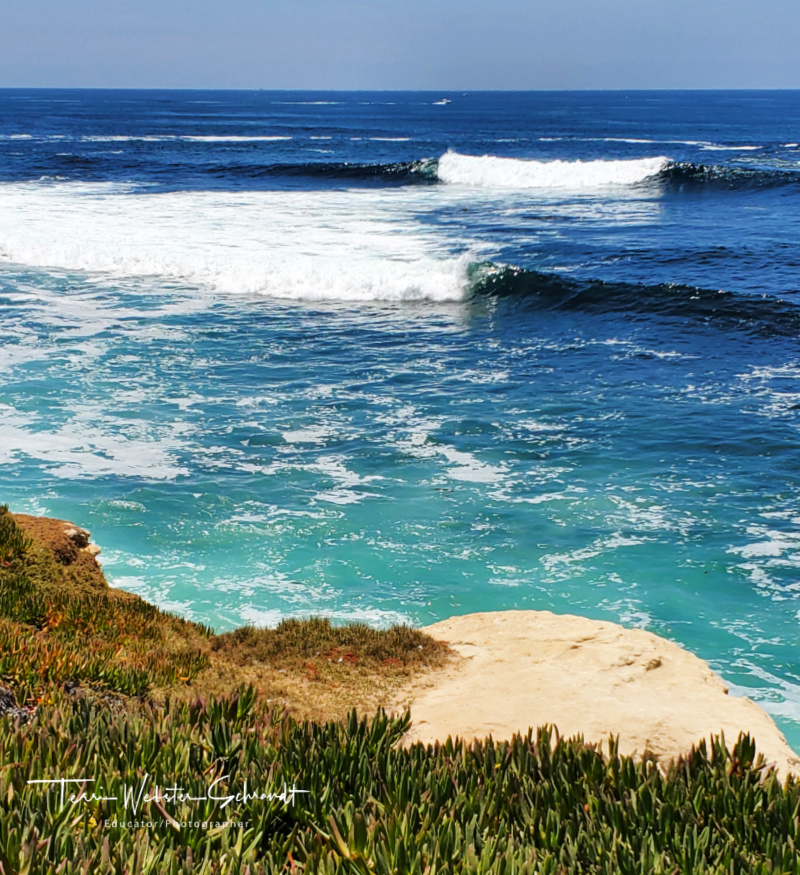 #WordlessWednesday: Longing for Cool&nbsp;Waters