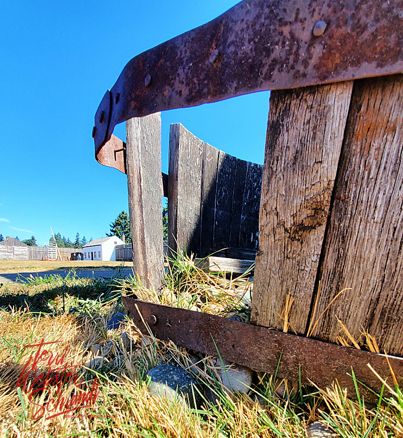 Sunday Stills: The #Dilapidated State of&nbsp;Things