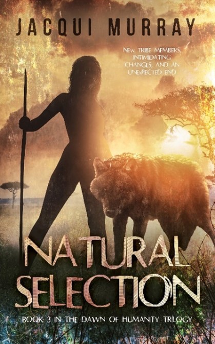 Natural Selection Book Cover