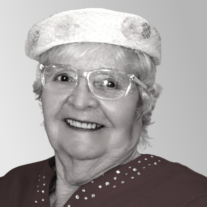 Eleanor Jeffus Matal