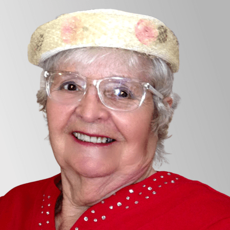 Eleanor Jeffus Matal