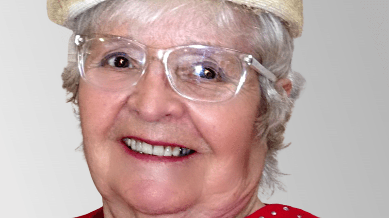 Eleanor Jeffus Matal