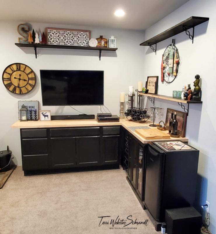 #WordlessWednesday: After and&nbsp;Before