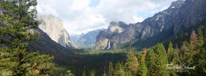 Yosemite Valley