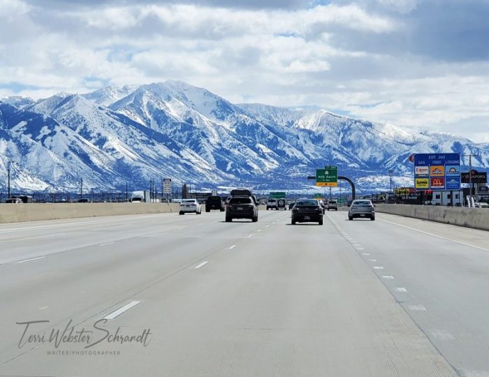 Salt Lake City