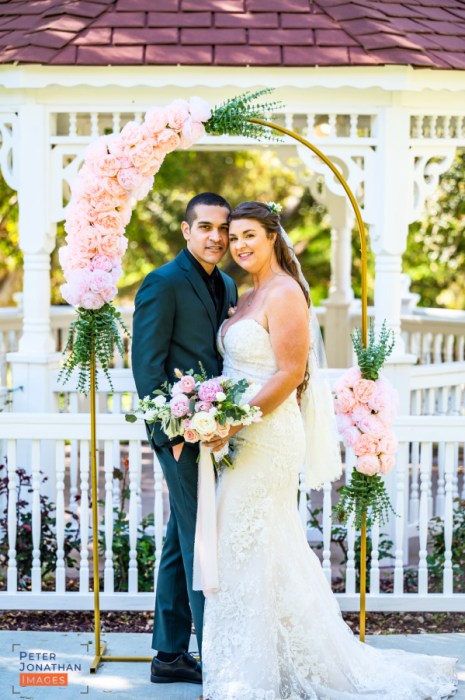 Official Wedding Image