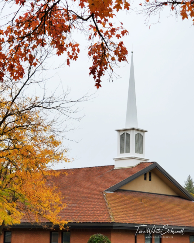 Sunday Stills: #Sacred Spaces — Churches, Temples and Spiritual&nbsp;Centers